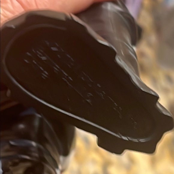 Fortnite Action Figures Set - Black, Blue, and Purple - Picture 8 of 12